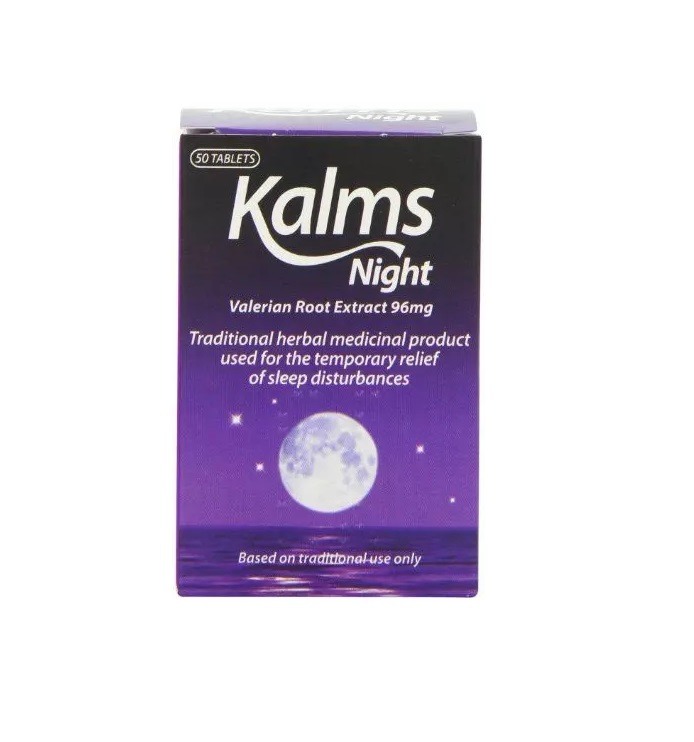 kalms-night-lavender-one-a-day-14pk-wilko